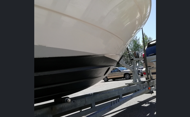 Bayliner 2355 Ciera-kuva-11